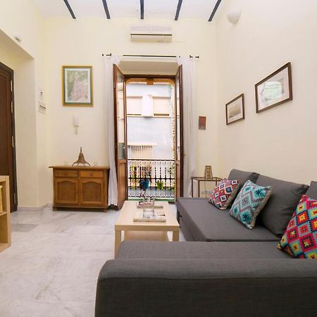 Alohamundi Valvanera Siviglia Esterno foto